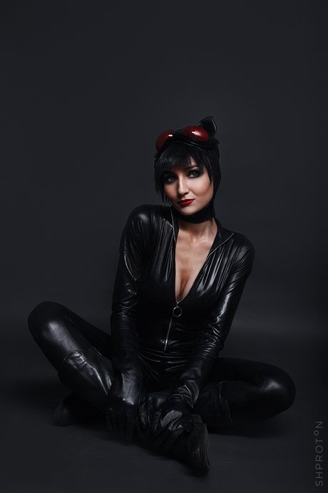 Lana Ronina