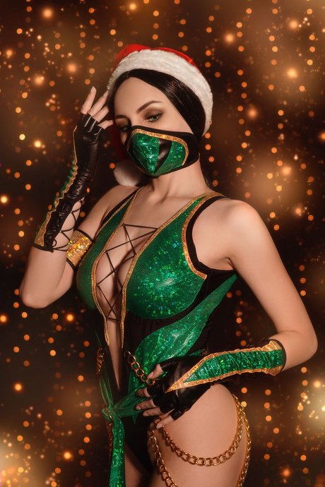 Lana Ronina
