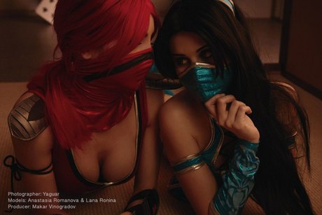 Lana Ronina