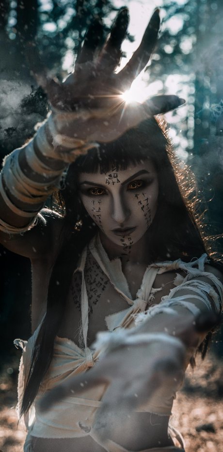 Lana Ronina