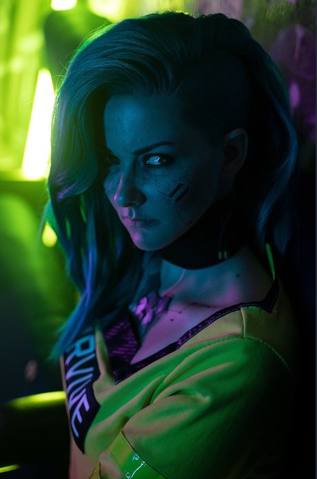 Lana Ronina
