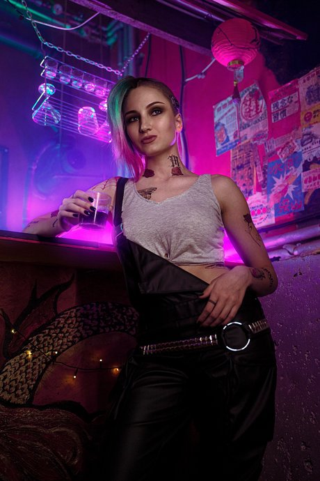 Lana Ronina