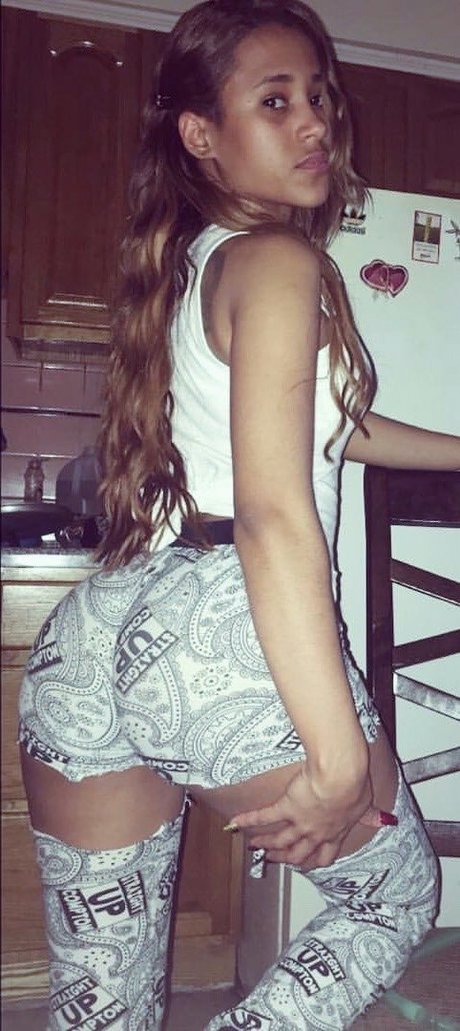 Foto di nudo di fuga di OnlyFans di Lucy Rodriguez