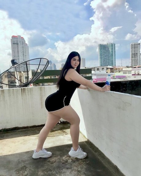 Foto di nudo di fuga di OnlyFans di Bowzwiiz