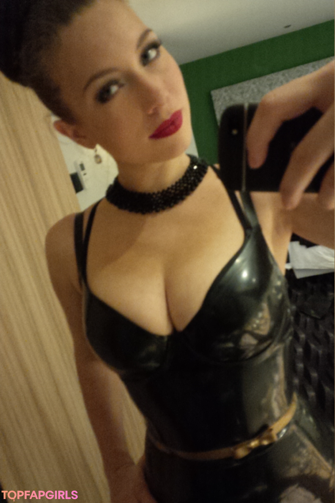 Foto di nudo di fuga di OnlyFans di Kay Morgan #32