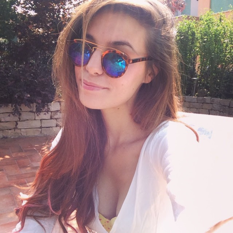 Foto di nudo di fuga di OnlyFans di Marzia Kjellberg