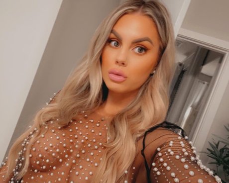 Foto di nudo di fuga di OnlyFans di Melissa Fakler