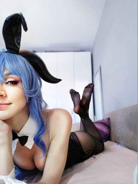 Michal Cosplay