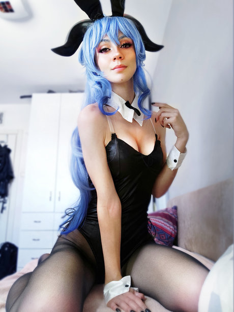 Michal Cosplay