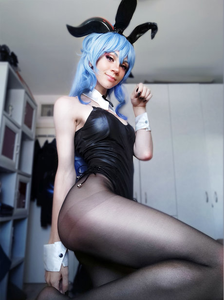 Michal Cosplay