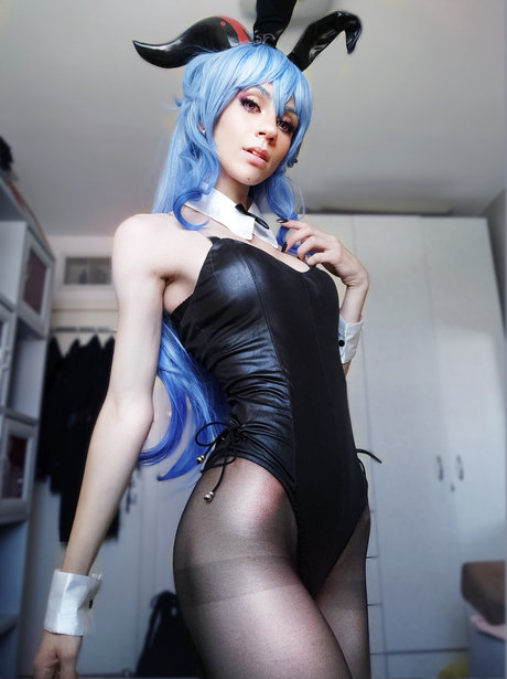 Michal Cosplay