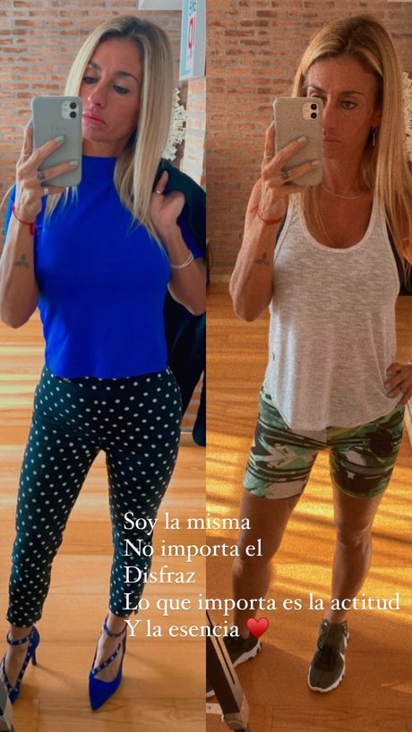 Natalia Laborde