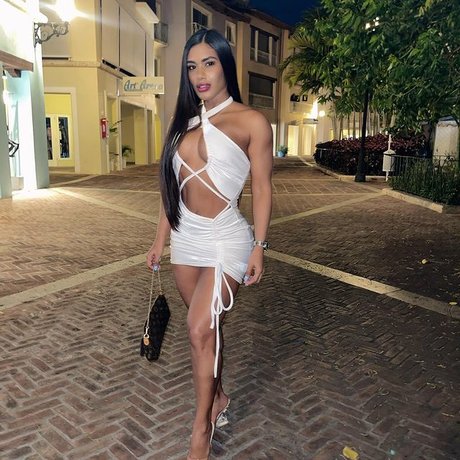 Sunny Doria Vargas