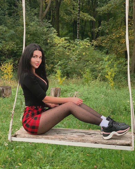 Roksana Holodova