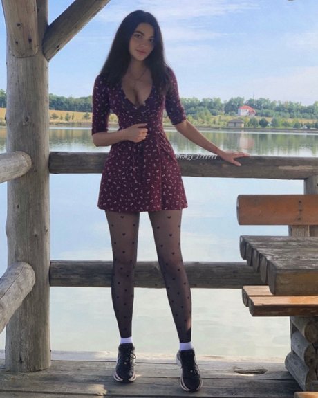 Roksana Holodova