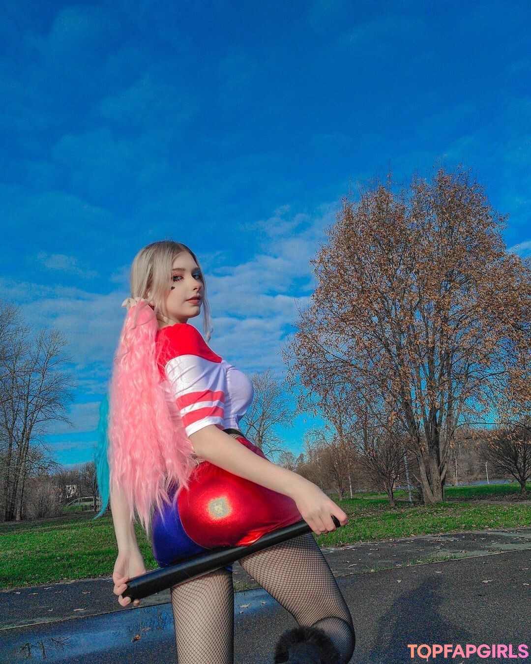 Foto di nudo di fuga di OnlyFans di Anastasia Shcholokova #10