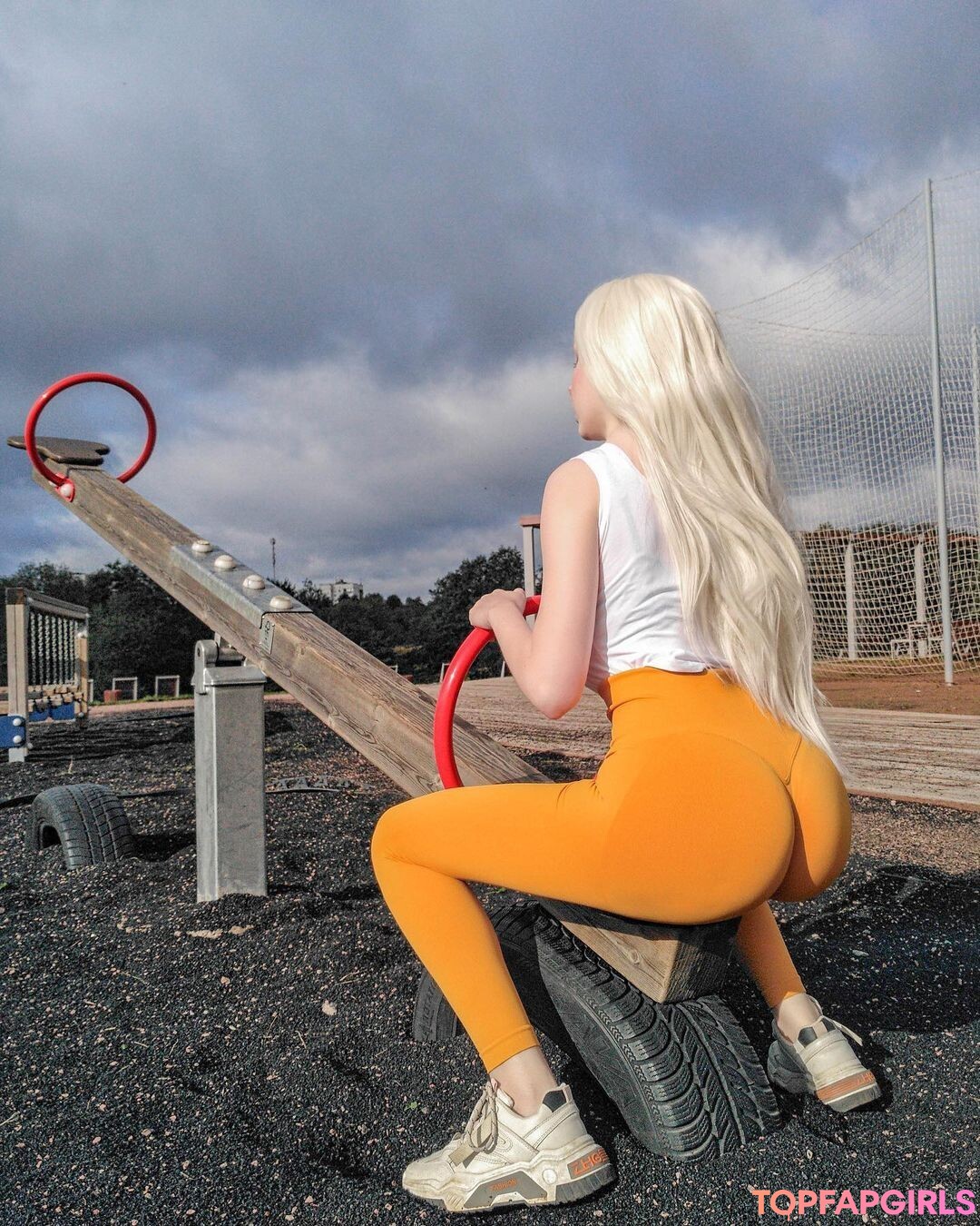 Foto di nudo di fuga di OnlyFans di Anastasia Shcholokova #4