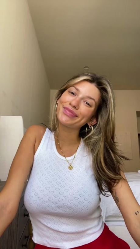 Cherie Madeline