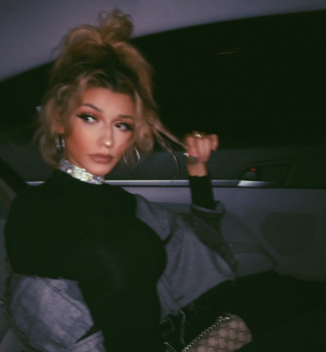 Cherie Madeline
