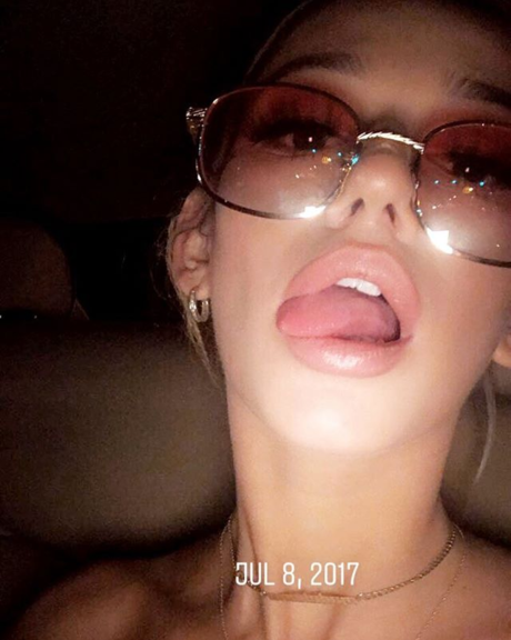 Cherie Madeline