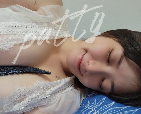 Foto di nudo di fuga di OnlyFans di Hi Patty Eatfood