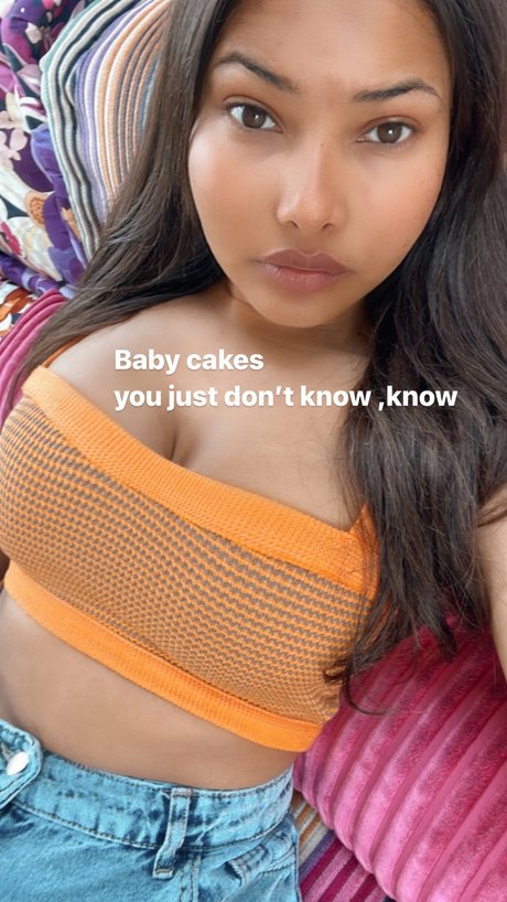 Foto di nudo di fuga di OnlyFans di Steph Esther