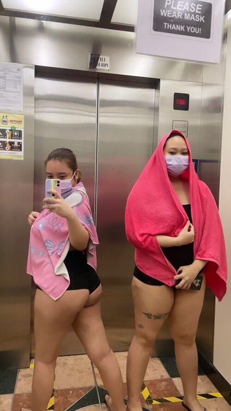 Foto di nudo di fuga di OnlyFans di Stephanie Lee