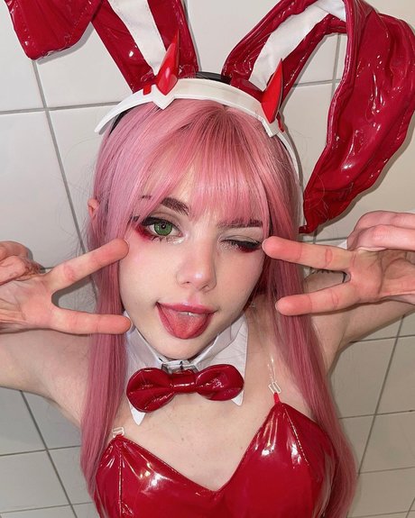 Foto di nudo di fuga di OnlyFans di Yuna