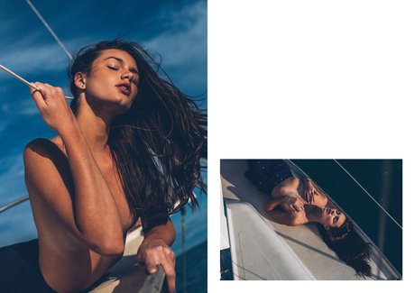 Foto di nudo di fuga di OnlyFans di Hailey Outland
