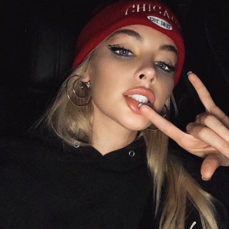 Foto di nudo di fuga di OnlyFans di Jean Watts