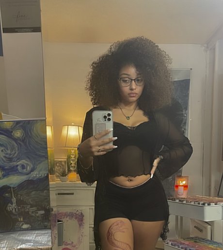 Jesstheartist