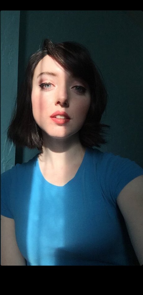 Foto di nudo di fuga di OnlyFans di Scribblebug