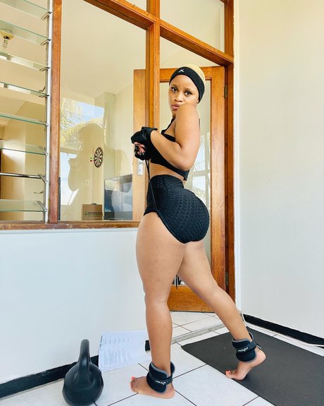 Sharon Gambu