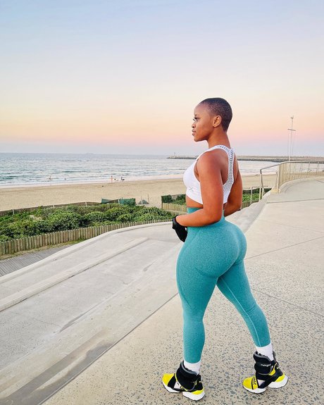 Sharon Gambu