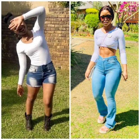Sharon Gambu