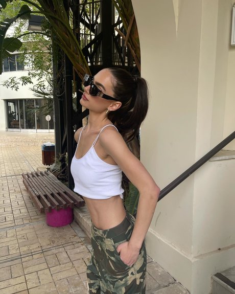 Yael Shelbia