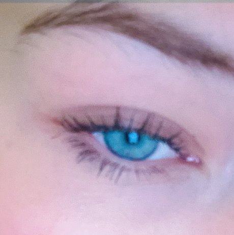 Foto di nudo di fuga di OnlyFans di Deviltwin5