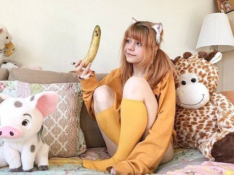 Foto di nudo di fuga di OnlyFans di Lilsolle Chickpii