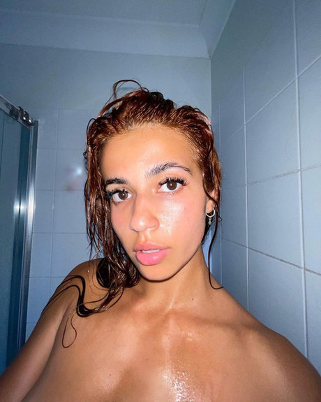 Foto di nudo di fuga di OnlyFans di Ambra Guiotto