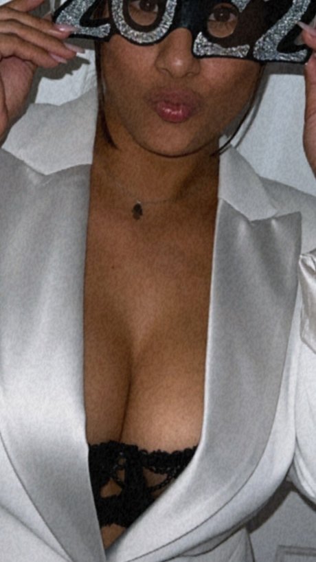 Foto di nudo di fuga di OnlyFans di Catortiz02