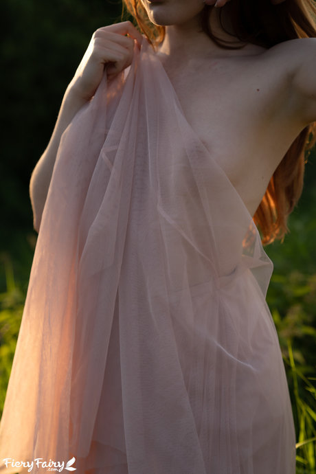 Fieryfairy