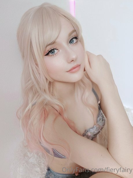 Fieryfairy