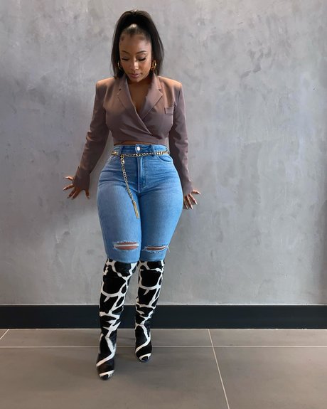 Jazzmine Jackson