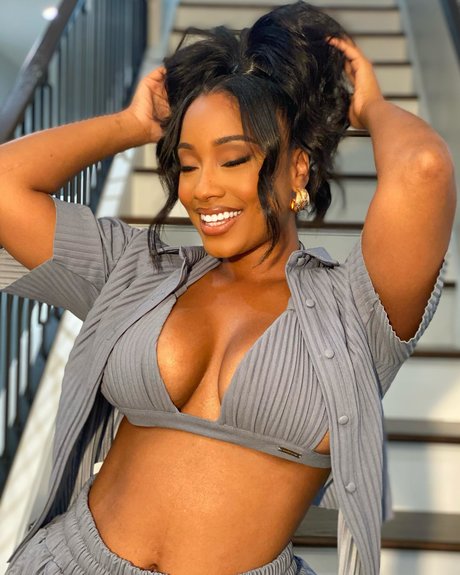 Jazzmine Jackson