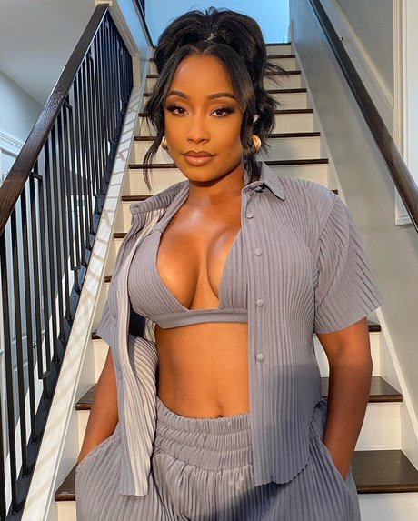 Jazzmine Jackson