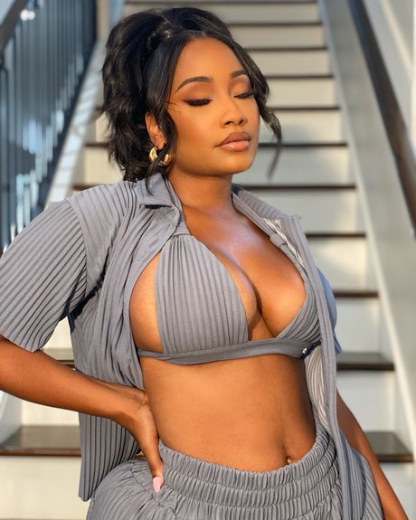 Jazzmine Jackson