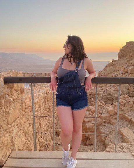 Foto di nudo di fuga di OnlyFans di Queen Julia
