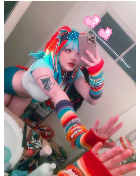 Succubus Sushi