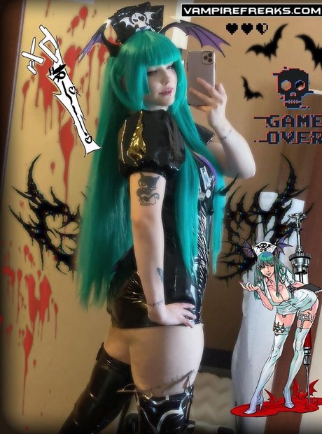 Succubus Sushi