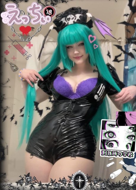 Succubus Sushi